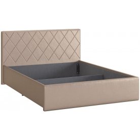 Полутораспальная кровать Ника