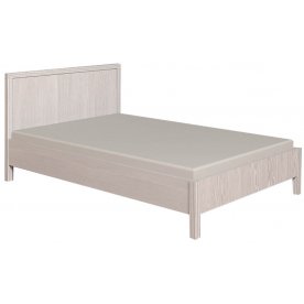 Полутораспальная кровать Баухаус 4