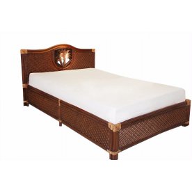 Кровать Andrea Palm