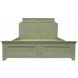 Кровать "Olivia" (GA3001/2) 160х200 с матрасом