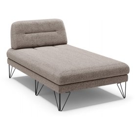 Диван-кушетка Рокки