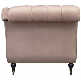 Кушетка Bego Mocco