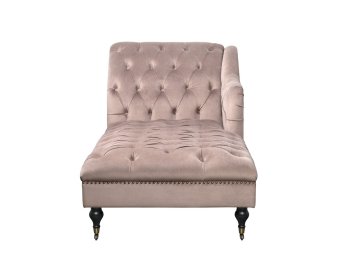 Кушетка Bego Mocco Коричневый