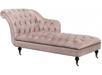 Кушетка Bego Mocco Коричневый