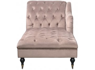 Кушетка Bego Mocco Коричневый