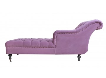 Кушетка Bego New Фиолетовый