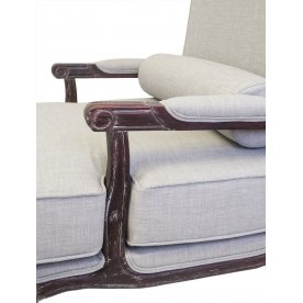 Кушетка Yalena