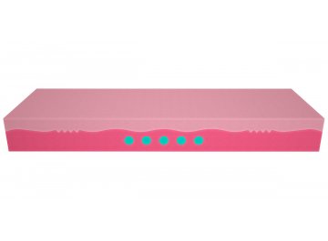 Матрас BioGold Hard