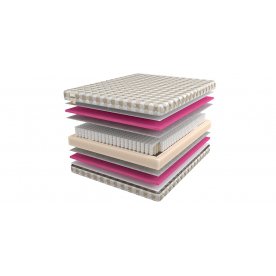 Матрас Boomerang