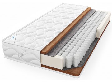 Матрас Coco Lite Hard