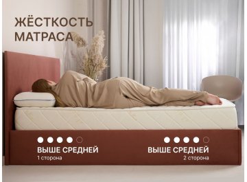 Матрас Димакс Микро медиум