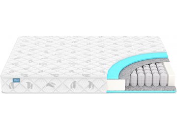 Матрас Димакс Оптима премиум 180 x 200 см