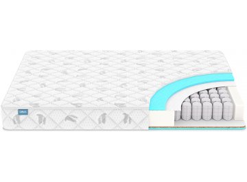 Матрас Димакс Оптима премиум 3 120 x 190 см