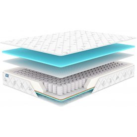 Матрас Димакс Оптима премиум 3