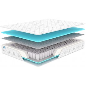 Матрас Димакс Оптима премиум 80 x 200 см