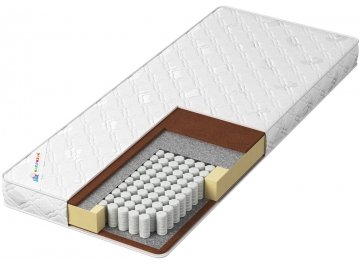 Матрас Дрим Хард