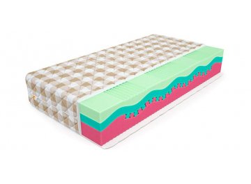 Матрас Fest Soya