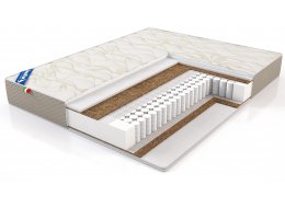 Матрас Lineaflex Arona 200x200