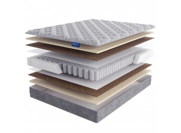 Матрас Lineaflex Sangano