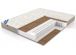 Матрас Lineaflex Vilmary 90x200