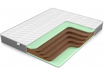 Матрас Cocos 12 Comfort Eco (КОКОС 12 КОМФОРТ ЭКО)