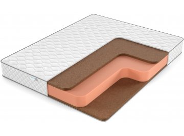 Матрас Foam Cocos 3 Plus (ФОМ КОКОС 3 ПЛЮС)