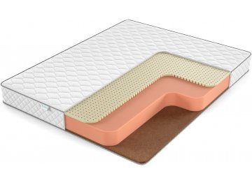 Матрас Foam Latex Cocos 2 (ФОМ ЛАТЕКС КОКОС 2)