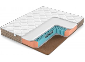 Матрас Hollo Cocos S1000 (ХОЛЛО КОКОС С1000)