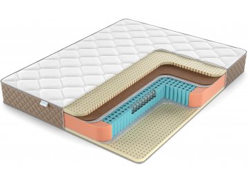 Матрас Latex Medium S1000 (ЛАТЕКС МЕДИУМ С1000)