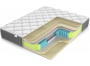 Матрас Latex Pro TFK (ЛАТЕКС ПРО ТФК)