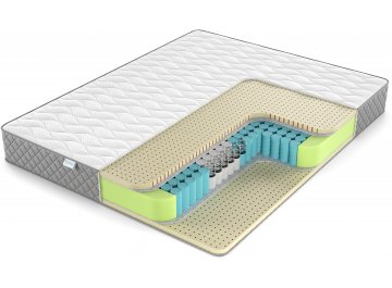 Матрас Latex TFK 5 Zone (ЛАТЕКС ТФК 5 ЗОН)