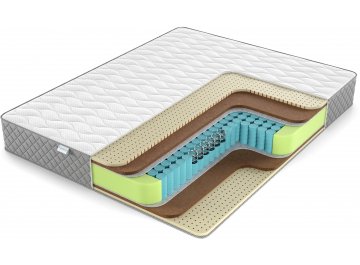 Матрас Medium Hard TFK (МЕДИУМ ХАРД ТФК)