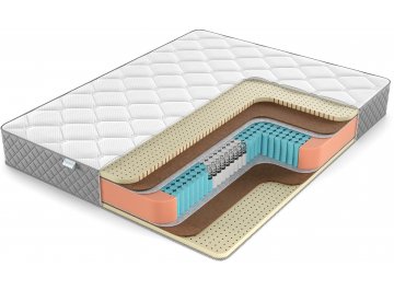 Матрас Medium S1000 5 Zone (МЕДИУМ С1000 5 ЗОН)