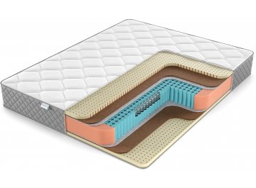 Матрас Medium S1000 (МЕДИУМ С1000)