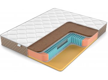 Матрас Memory Cocos S1000 (МЕМОРИ КОКОС С 1000)
