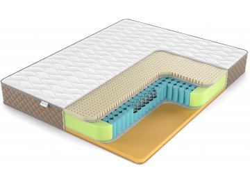 Матрас Memory Latex TFK (МЕМОРИ ЛАТЕКС ТФК)