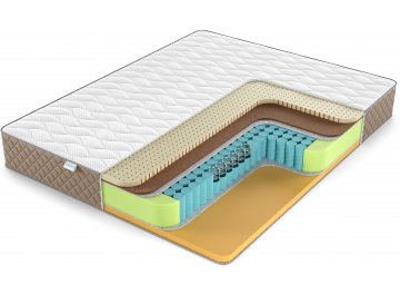 Матрас Memory Medium Mix TFK (МЕМОРИ МЕДИУМ МИКС ТФК)