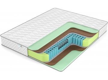 Матрас Cocos TFK (ППУ КОКОС ТФК)