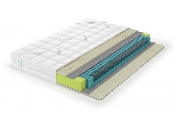 Матрас Relax Latex S1000 (РЕЛАКС ЛАТЕКС С1000)