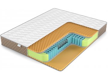 Матрас Relax Memory TFK (РЕЛАКС МЕМОРИ ТФК)
