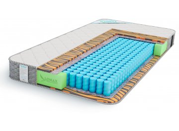 Матрас Tiger Plus (ТАЙГЕР ПЛЮС)