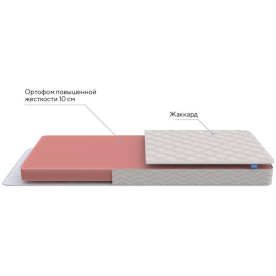 Матрас Base Flex M 160х195