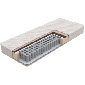 Матрас Classic EVS Flat 90х200