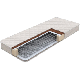 Матрас Hard Bonnell Flat 120х195