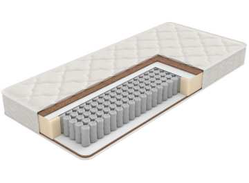 Матрас Hard EVS 120х200