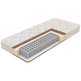 Матрас Hard EVS 160х200