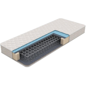 Матрас Light Bonnell Flat Roll 80х200