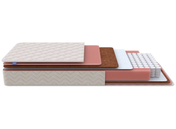 Матрас Standart Plus M Roll 180х200