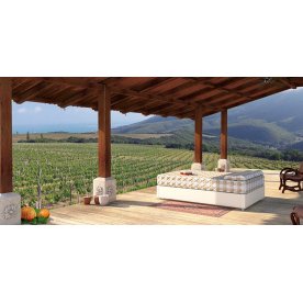 Матрас ProLive Hard