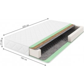 Матрас Promo B Cocos